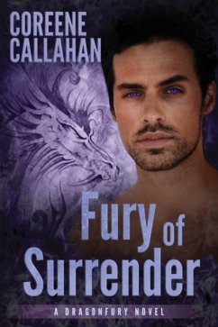 Cover Fury of Surrender