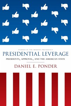 Presidential Leverage - Ponder, Daniel E