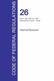 CFR 26, Part 1, §§ 1.851 to 1.907, Internal Revenue, April 01, 2016 (Volume 11 of 22)