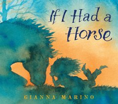 If I Had a Horse - Marino, Gianna