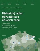Historical Population Atlas of the Czech Lands Historical Population Atlas of the Czech Lands