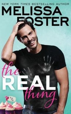 The Real Thing - Foster, Melissa