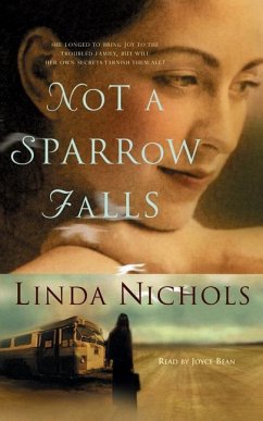 Not a Sparrow Falls - Nichols, Linda