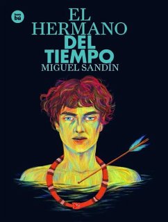 El Hermano del Tiempo - Sandín, Miguel