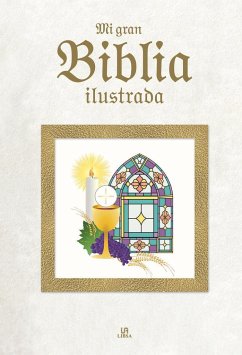 Mi gran Biblia ilustrada - Editorial, Equipo