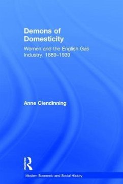 Demons of Domesticity - Clendinning, Anne