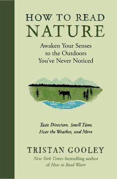 How to Read Nature - Gooley, Tristan