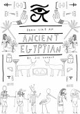 Draw Like an (Ancient) Egyptian