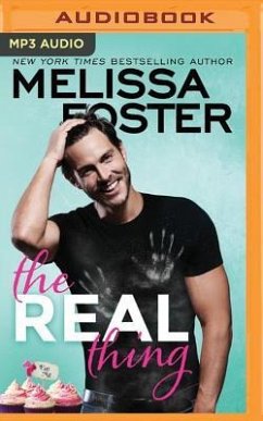 The Real Thing - Foster, Melissa