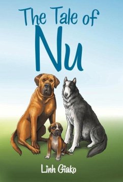 Cover The Tale Of Nu
