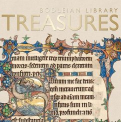 Bodleian Library Treasures - Vaisey, David