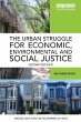 The Urban Struggle for Economic,... - Bild 1