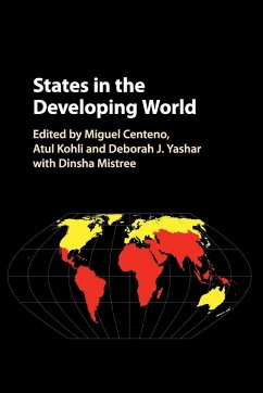 States in the Developing World