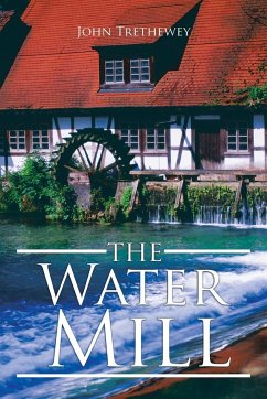 The Water Mill - Trethewey, John