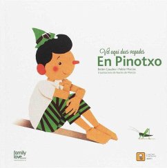 Cover Vet aqui dues vegades-- Pinotxo