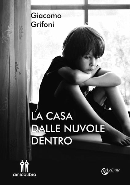 La casa dalle nuvole dentro La casa dalle nuvole dentro