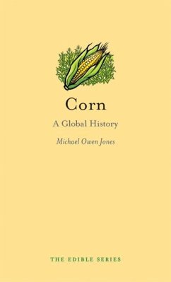 Corn - Jones, Michael Owen