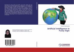 Artificial intelligence in Fuzzy logic - Shahhosseini, Tahereh