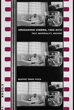 Uruguayan Cinema, 1960-2010 - Tadeo Fuica, Beatriz
