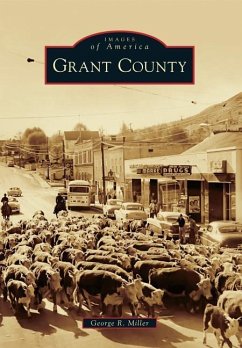 Grant County - Miller, George R.