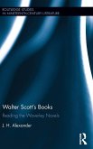 Walter Scott's Books