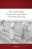 The United States' Program for Agriculture in Post-Invasion Iraq