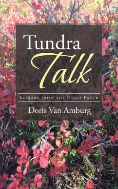 Tundra Talk - Amburg, Doris van