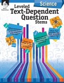 Leveled Text-Dependent Question Stems