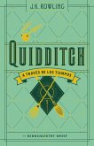 Quidditch a través de los tiempos