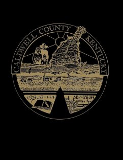 Caldwell County, Kentucky History - Steger, Samuel W
