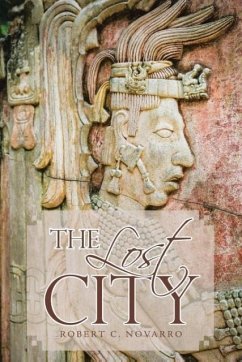The Lost City - Novarro, Robert C.