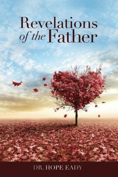 Revelations of the Father - Eady, Hope