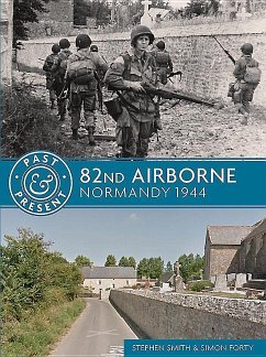 82nd Airborne - Smith, Steve