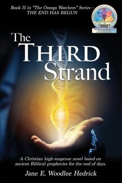 3RD STRAND - Hedrick, Jane E. Woodlee