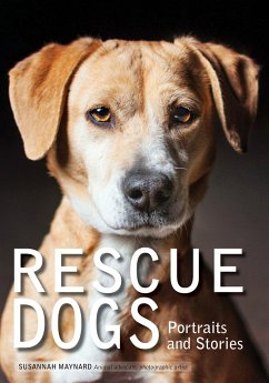 Rescue Dogs - Maynard, Susannah