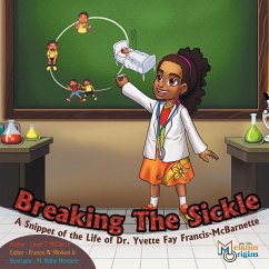 Breaking The Sickle - Mcclain Ii, Louie T.