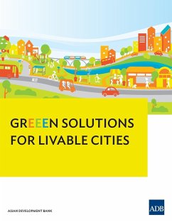 GrEEEN Solutions for Livable Cities - Asian Development Bank
