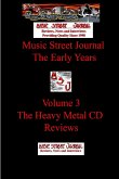 Music Street Journal