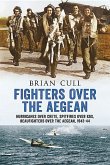 Fighters Over the Aegean