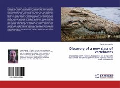 Discovery of a new class of vertebrates
