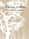 From You, I Write