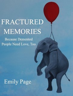 Fractured Memories - Page, Emily