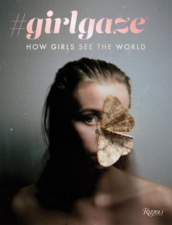 #Girlgaze: How Girls See the World - de Cadenet, Amanda