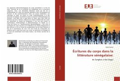 Écritures du corps dans la littérature sénégalaise: - Gomis, Aimé