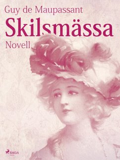 Cover Skilsmässa (eBook, ePUB)