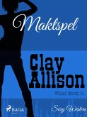 Maktspel (eBook, ePUB)