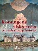 Konungens älskarinna och andra lustiga historier (eBook, ePUB)