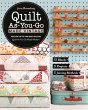 Quilt As-You-Go Made Vintage - Bild 1