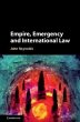 Empire, Emergency and International Law - Bild 1