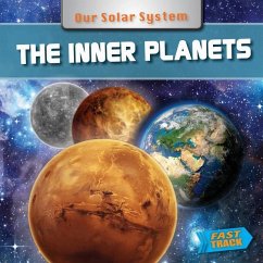 The Inner Planets - Wilkins, Mary-Jane